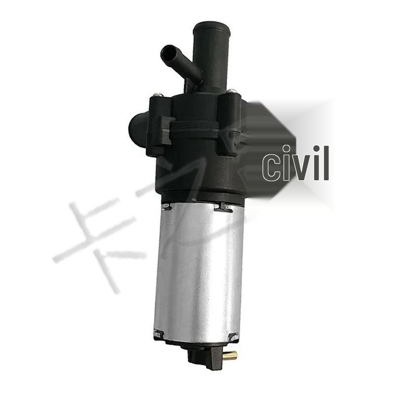 Mercedes-Benz W203 Auxiliary Heater Water Pump - A2038350164