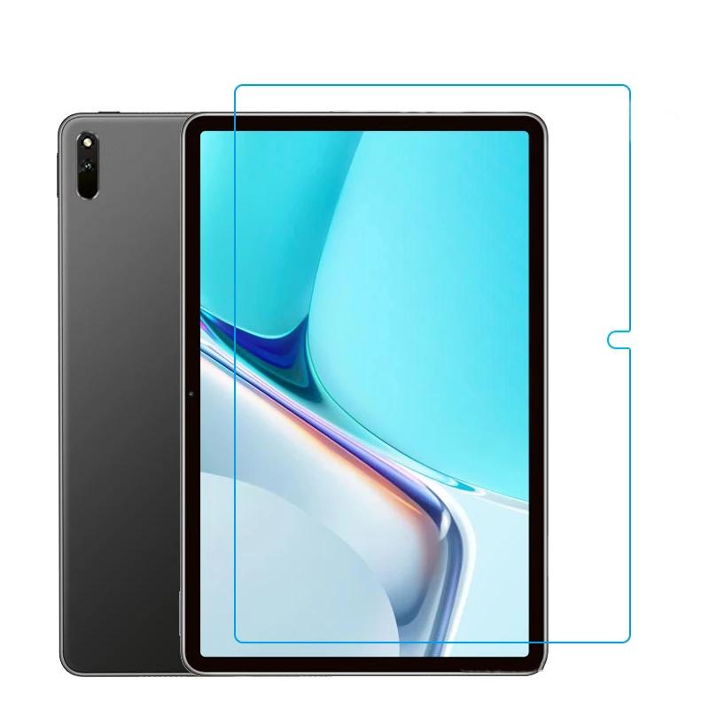 1PC/2PCS/3PCS 9H Tempered Glass for Huawei MatePad 11 (2021) 10.95 Inch Screen Protector Tablet Protective Film for MatePad 11 DBY-W09 DBY-L09