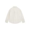Li Ning Jackets Men's Ecru Lapel Moderate Other AFDT051-1
