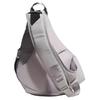 New Adidas Polyamide Crossbody Bag Sling Bag Regular Unisex Light Gray JZ0582