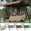 Swing Chair Cover Designed for Outdoor Garden and Patio Furniture 190T Polyester Taffeta Fabric with Fade and Tear Resistance