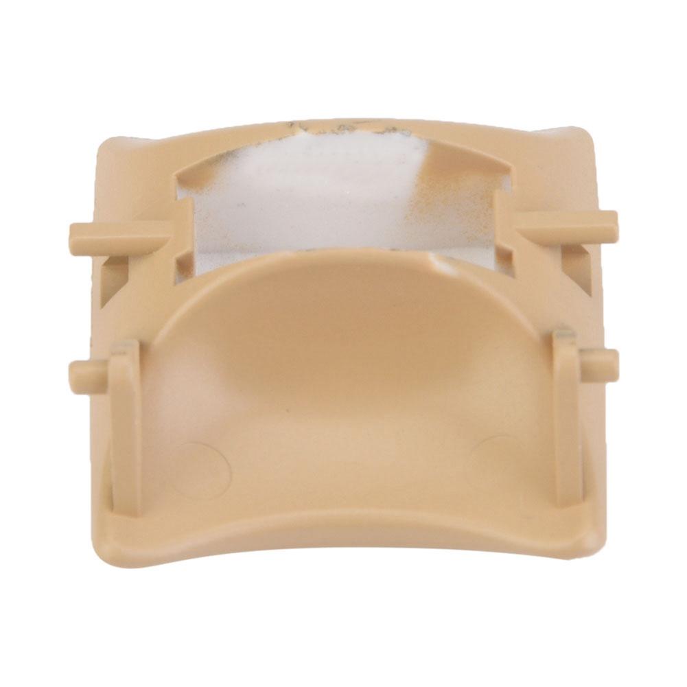 Car Sunroof Window Switch Button Cover for Mercedes Benz ML W164 W251 X164 16482071858K67 Beige