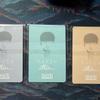 (For Sale) Faker Arachi Poka 3 types bundled together