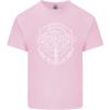Viking Yggdrasil Tree Norse Mythology Thor Unisexs Light Cotton TShirt