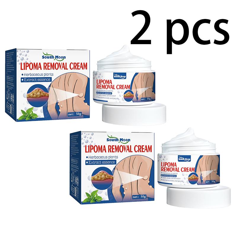 South Moon Fatty Knot Cream Fat Bump Relief Tumor Elimination Cream Lump Hardness Improvement Fatty Knot Cream