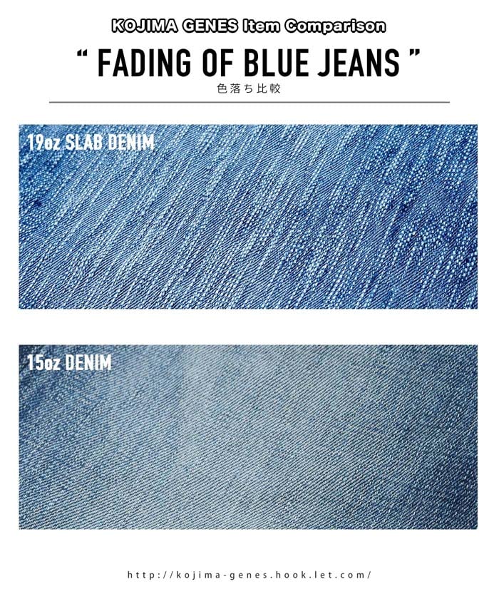 Kojima Jeans RNB-1000RZ 19oz Slub Selvedge Straight Denim Jeans, Red Line, Made In Japan One Wash, Indigo, Size 31