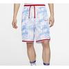 Nike Basketball Shorts Men's Light Blue BV9444-436