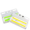 Truck Side LED Lights 24V - Super Bright, Waterproof Ground Illumination Marker Trailer Lights