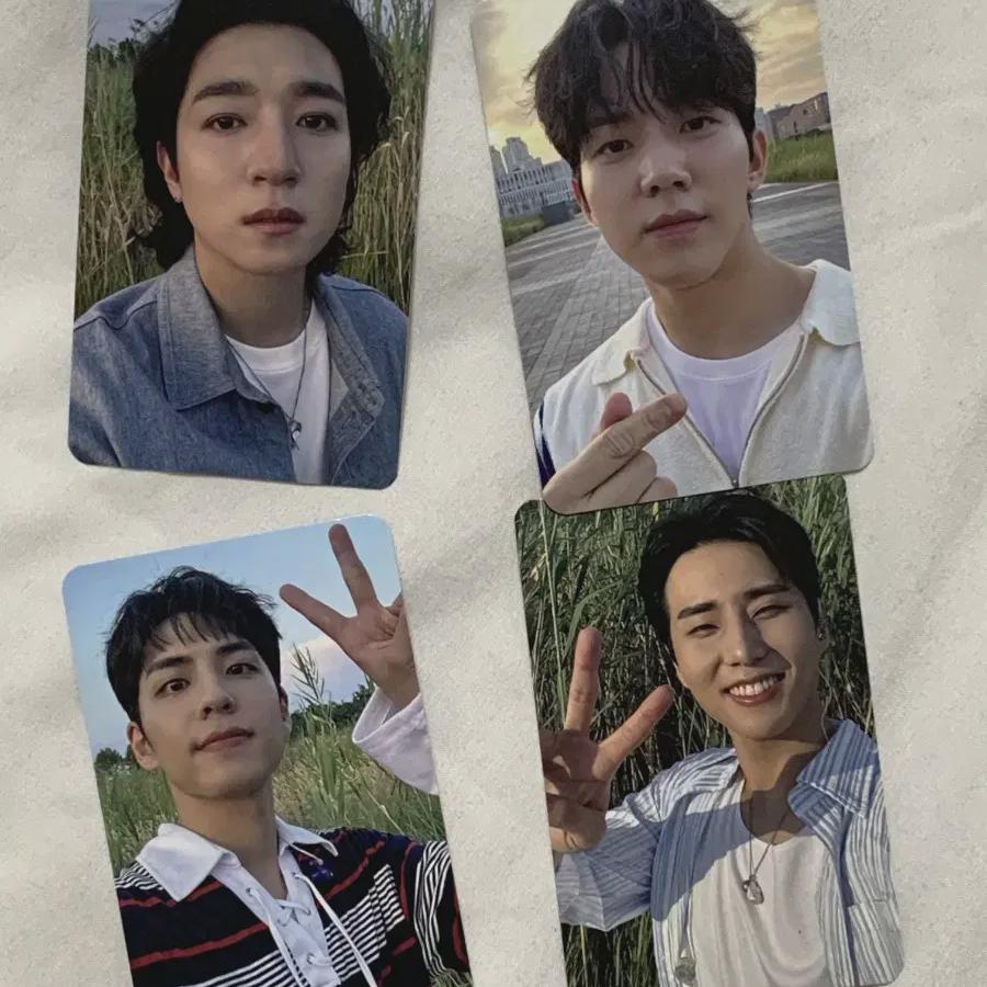 

Day6 Connect Offline Photocard