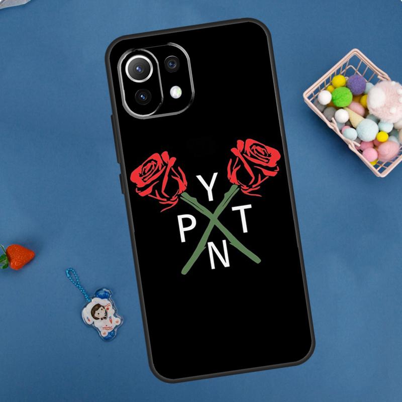 Payton Moormeier Case For Xiaomi 13 14 15 Ultra 11T 12T 13T 14T Pro POCO X7 Pro X3 X5 X6 M6 F5 F6 Pro Cover