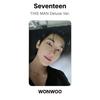 Seventeen THIS MAN Deluxe Ver. Official Photocard