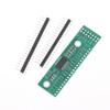 Mcp23017-E/Ss I2C-Schnittstelle zu 16 Ein-/Ausgängen Iic Ein-/Ausgabe-Erweiterungsplatinenmodul Mcp23017-Chip 3,0 V-5,5 V für Arduino C51