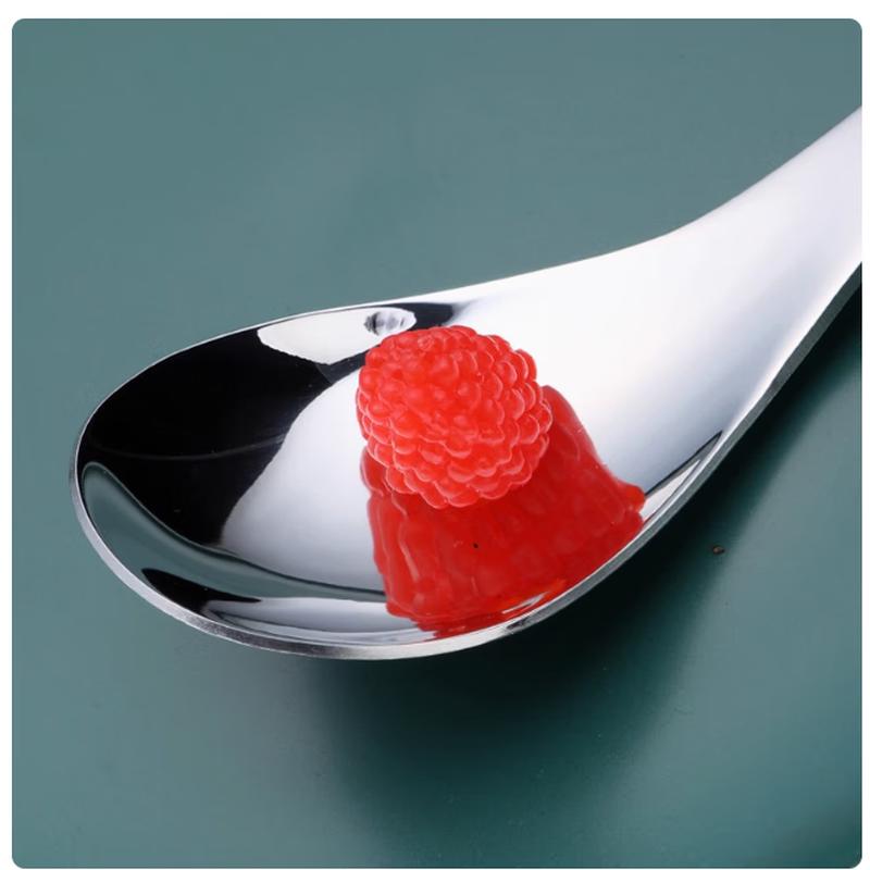 SIFAR Stainless Steel Rice Serving Spoon