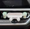 2024 Cartoon Car Air Vent Phone Holder & Navigation Bracket