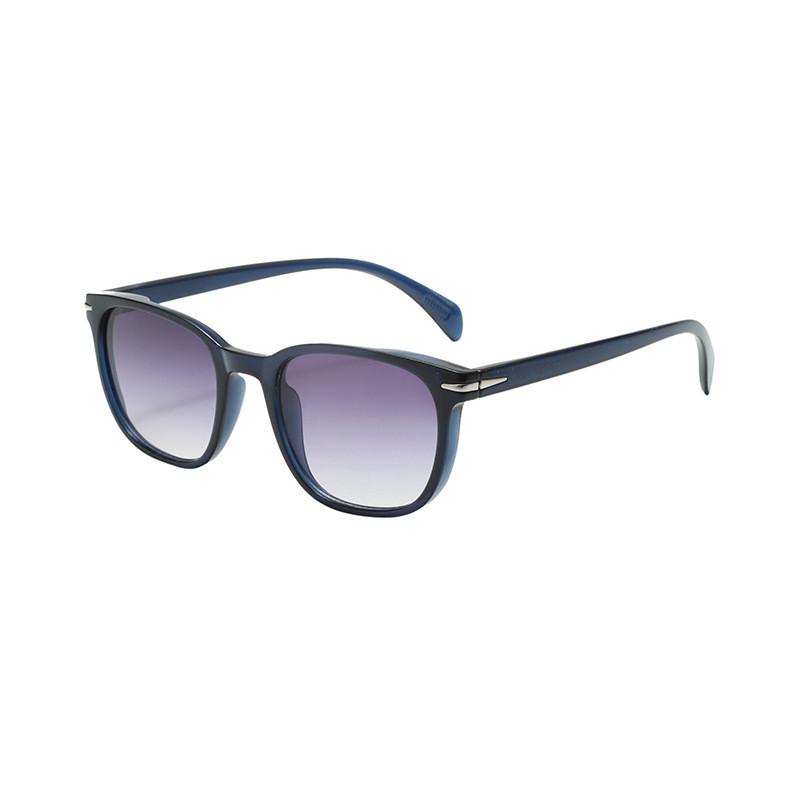 

Modern Square Sunglasses With Anti Uv And Polarized Lenses For Beach And Cycling F