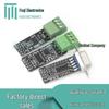 TTL Serial Port Converter: RS232, RS485, CAN