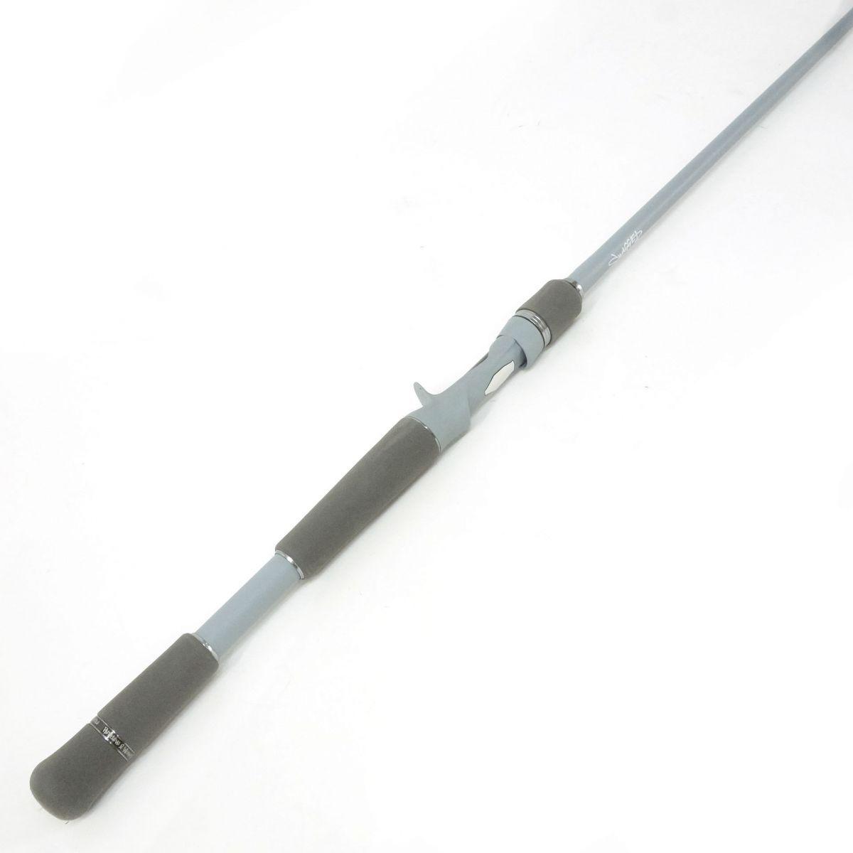 Used DAIWA Daiwa Swagger C610M 05806603 *Used