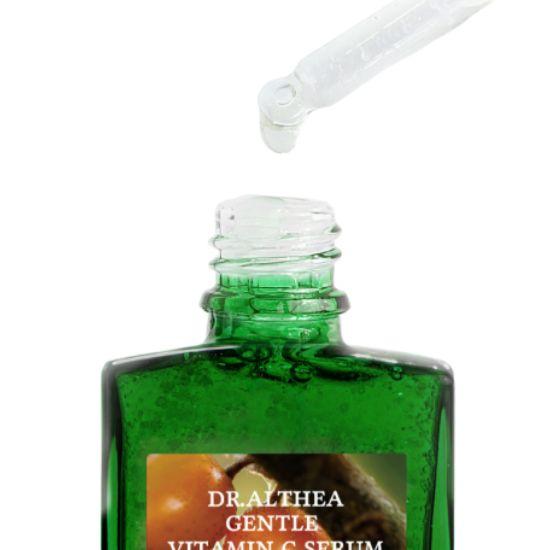 DR. Althea Sanftes Vitamin C Boost Serum 30ml