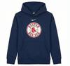 X MLB Sweatshirt Children Aged 3 7 Years Old 3Z3B3SBHC-BOS