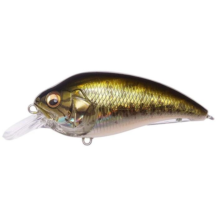 Megabass SUPER-Z Z1 GG Bass Small