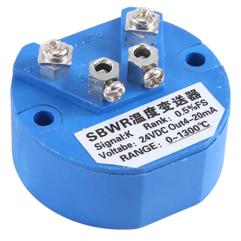 AEE4-K Type Thermocouple Sensor Probe, Field Piece Meter HVAC Temperature Probe Components For SBWR, 24V DC