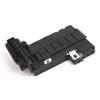 Batterie Sicherungskasten Steckdosenhalter Ersatz für VW Skoda 2011 2018, 6R0937548C, 6R0937548F, 6R0937550A, 6R0937621,