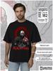 God of War Kratos T-shirt