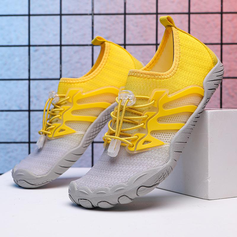 Hot Selling Unisex Swimming Shoes Comfortable Breathable in Summer Ultra Soft and Soft for Men and Women's River Tracing Shoes