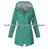 Neue Wasserdichte Herbst-/Winter-Bergsteigerjacke: 3-in-1 Outdoor Zweiteiler