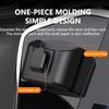 LIUSHADUOLA  Car Dashboard Key Storage Box, Reusable, Back Adhesive Type Storage Box, Anti-slip Dashboard Storage, Car Storage