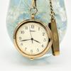 [USED] SEIKO 7N01-8A00 Pocket Watch
