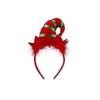 Party Headband Party Costume Headband Reindeer Headband