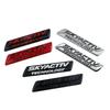 Accesorii de exterior – Embleme