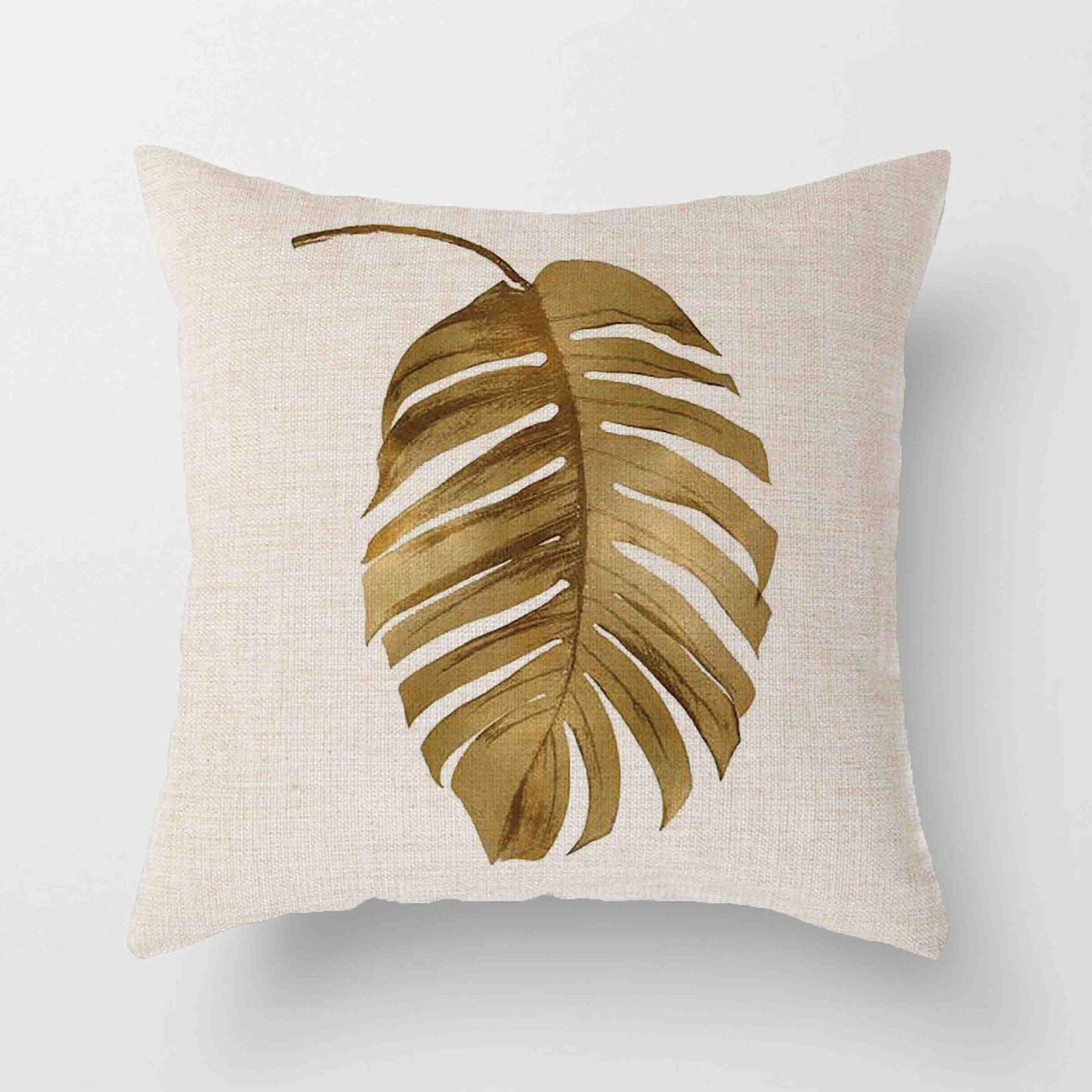 

Чехол для подушки с геометрическим рисунком на талии, чехол для подушки с геометрическим принтом в полоску, чехол для диванной подушки, домашний декор, наволочка 40X40CM