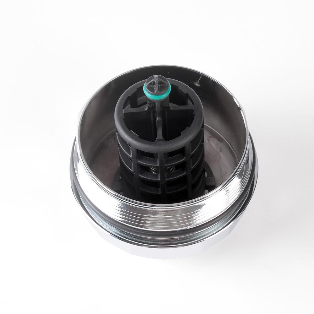 

BMW Engine Oil Cap 11427525334 Replacement KUNFINE