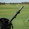 Comfortable Golf Club Grip Accessory All-Conditions Silicone
