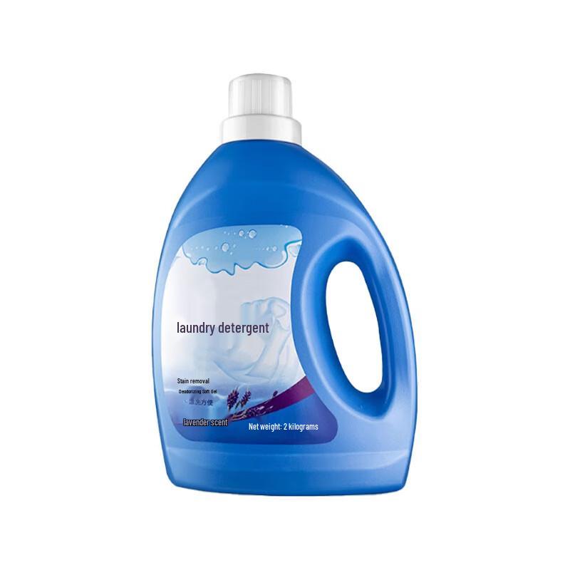 Zhuchuang Jingpin Laundry Detergent