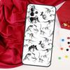 Skeleton Dinosaur Pattern For Samsung Galaxy A26 A05 A06 A16 A54 A34 A14 A22 A32 A52 A55 A35 A15 A53 A13 A56 A36 Case
