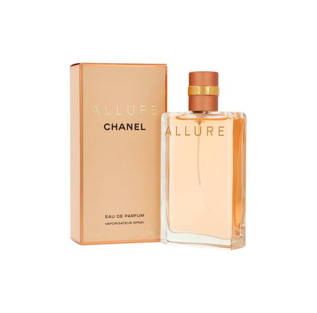 Парфюмерная вода Chanel Allure