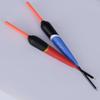 FTK 5 Stuks Visdobber 15,5cm-17cm 2g-5g Barguzinsky Spar Dobber Verticale Boei Voor Karper Vissen Accessoires Tackle