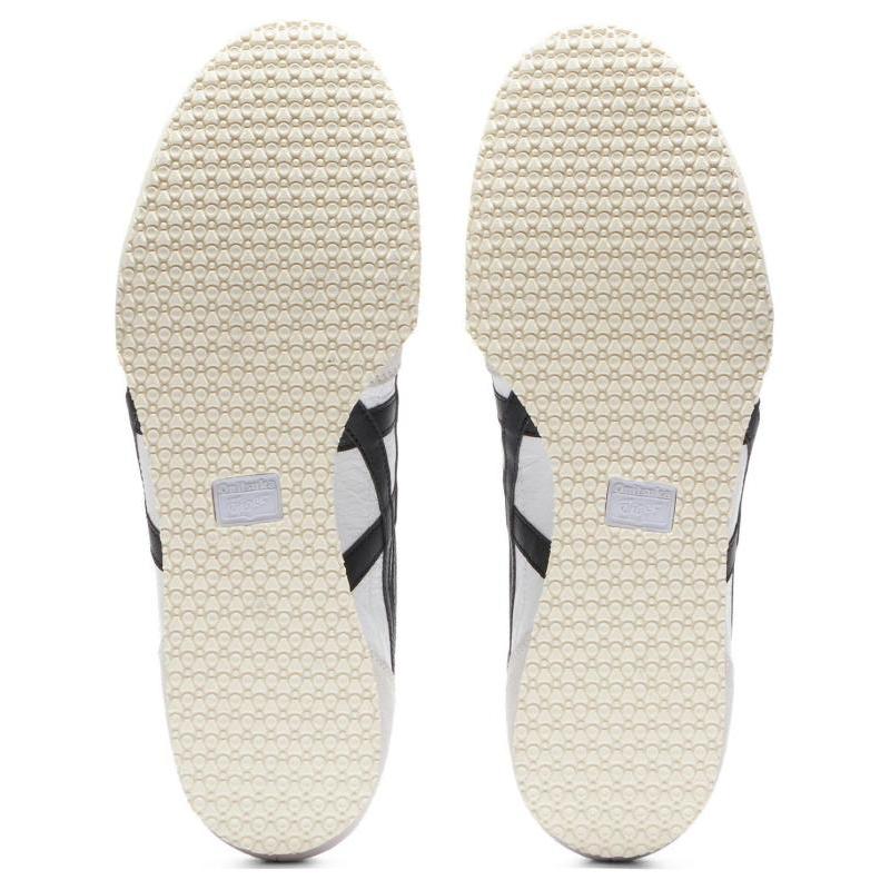 Onitsuka Tiger Serrano 'White Black' Sneakers 1183C197-100