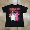 Vintage Insane Clown Posse ICP Band T-Shirt Cotton Classic Unisex S-5XL LI1667 Unisex T-Shirt