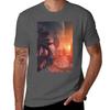 Stellaris TShirt Holiday Outdoor TShirt