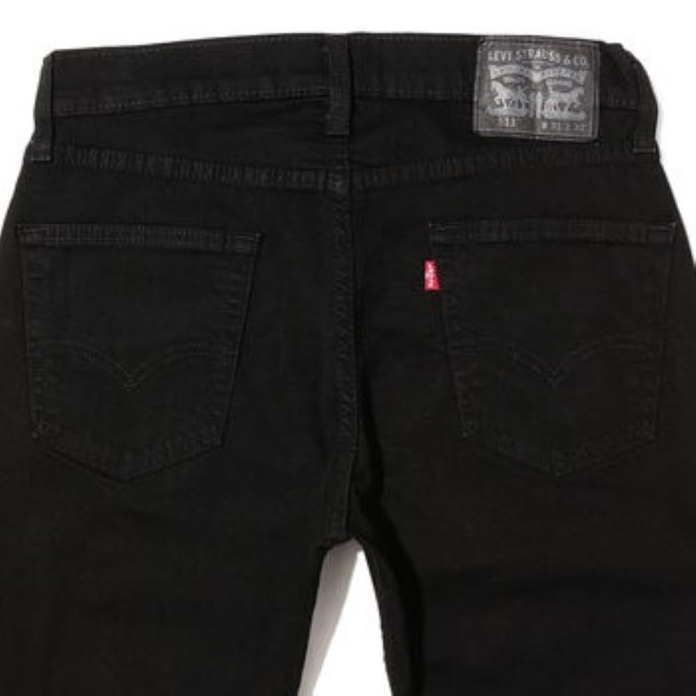 Levi's 511T Slim Fit Stretch Jeans T2 Men's 04511-1907 US W44 L32