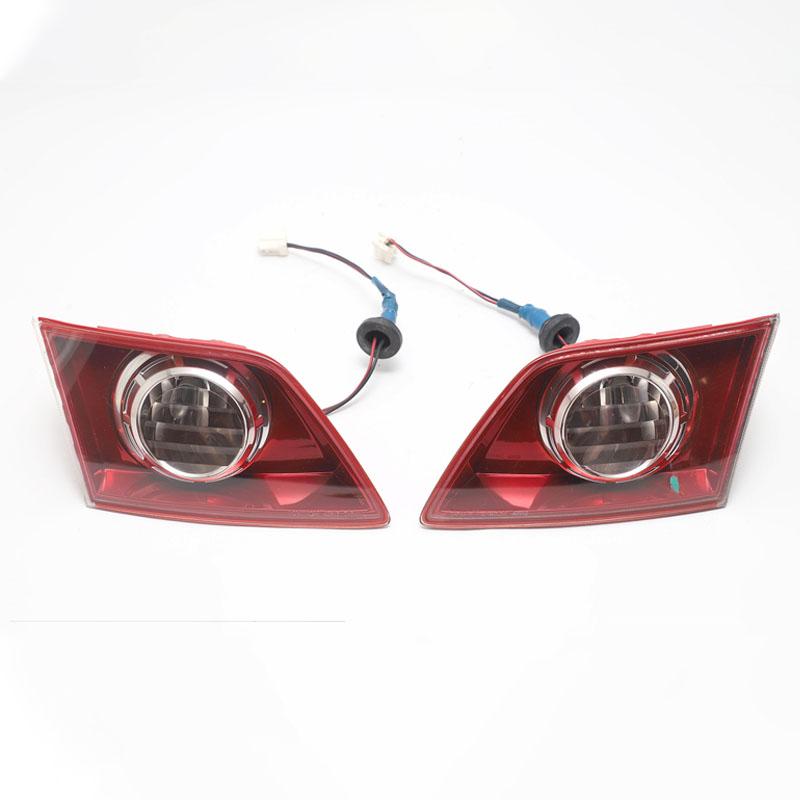 Internal Taillights For Infiniti FX35 FX45 2003 2004 2005 2006-2008 Driving Lights Reverse Lights Brake Lights Warning Lights