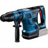 GBH 18V-36 C Cordless Rotary Hammer 7J Black/Blue