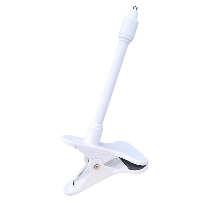 

Universal Car Phone Holder - 360° Rotatable Auto Grip Mount Dashboard Stand for Mobile Phone Fixed Bracket