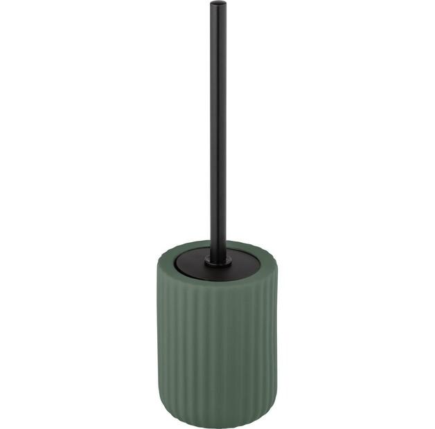 Wenko Belluno Ceramic Toilet Brush 59390