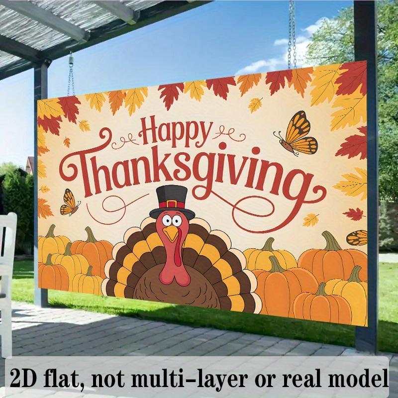 2D plane, featuring a vibrant autumn-themed background, suitable for decoration purposeszyc