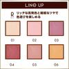Excel Eye Planner R01 Eyeshadow Single Eyeshadow for Bags (Vanilla Musk) Under-Eye
